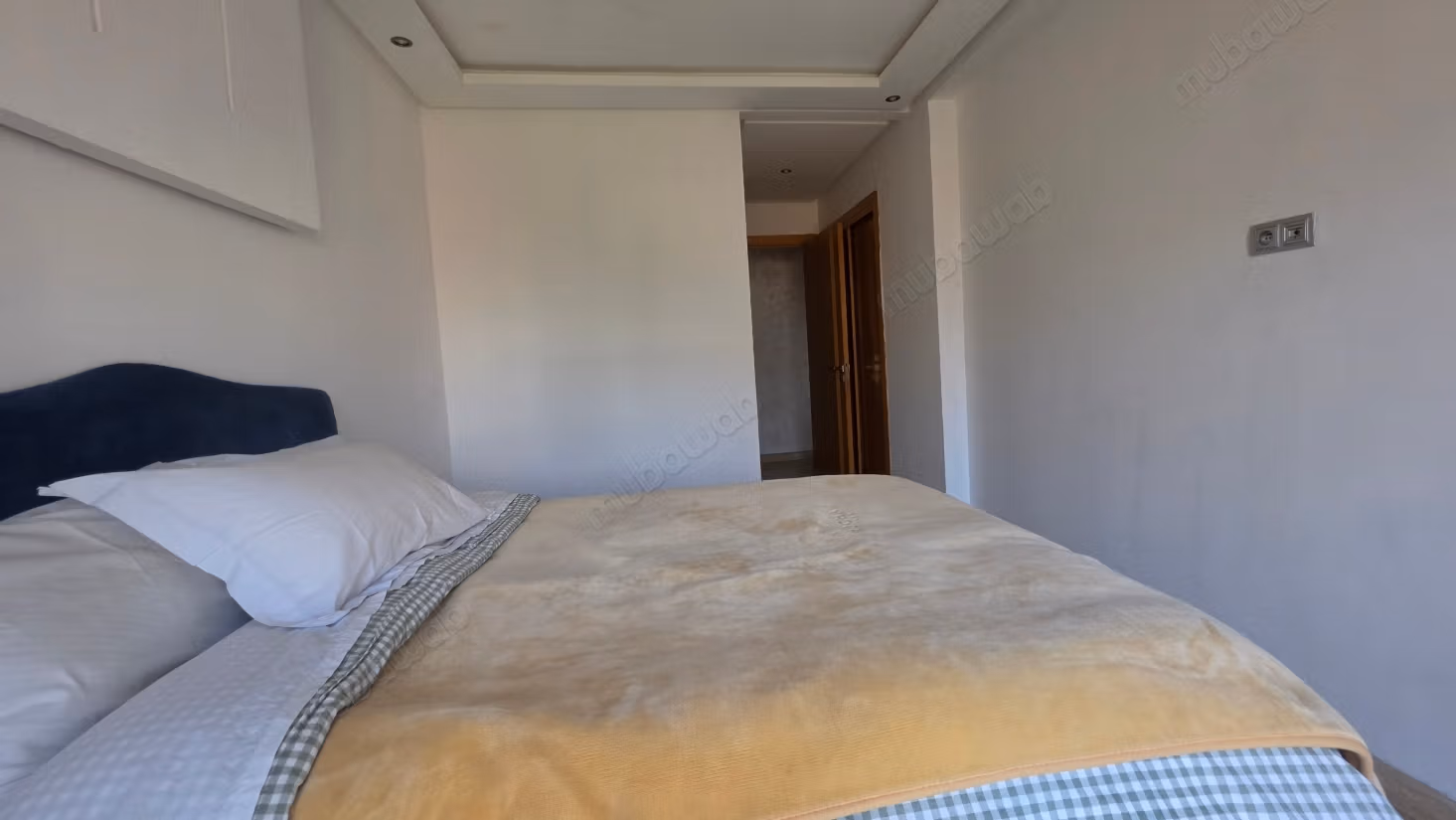 Bel appartamento recente all'oasi