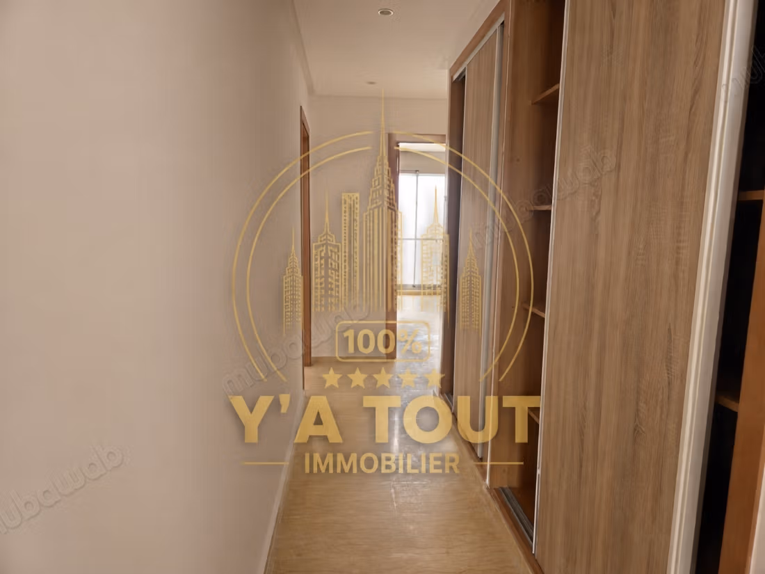 Appartement 165 m² à Riyad — 11