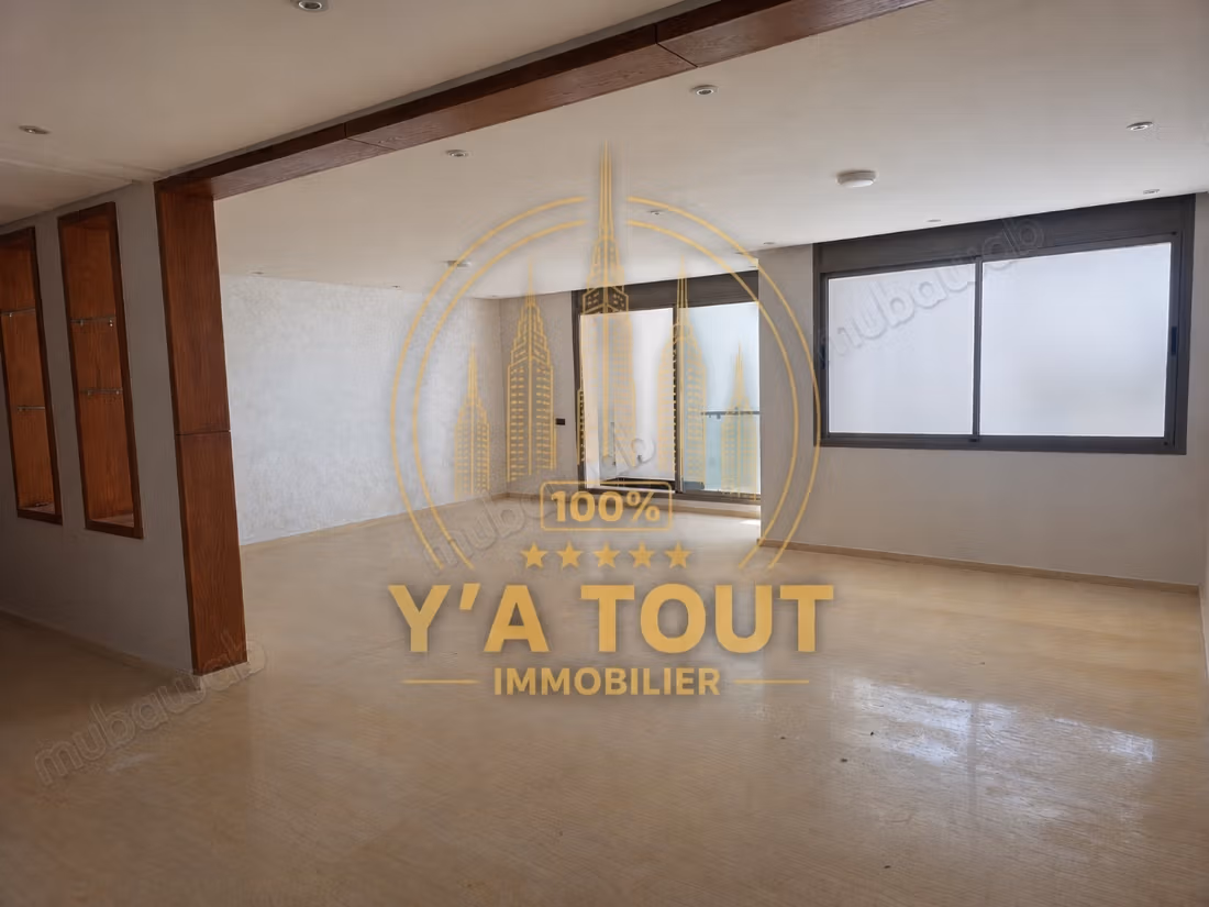 Appartement 165 m² à Riyad — 12