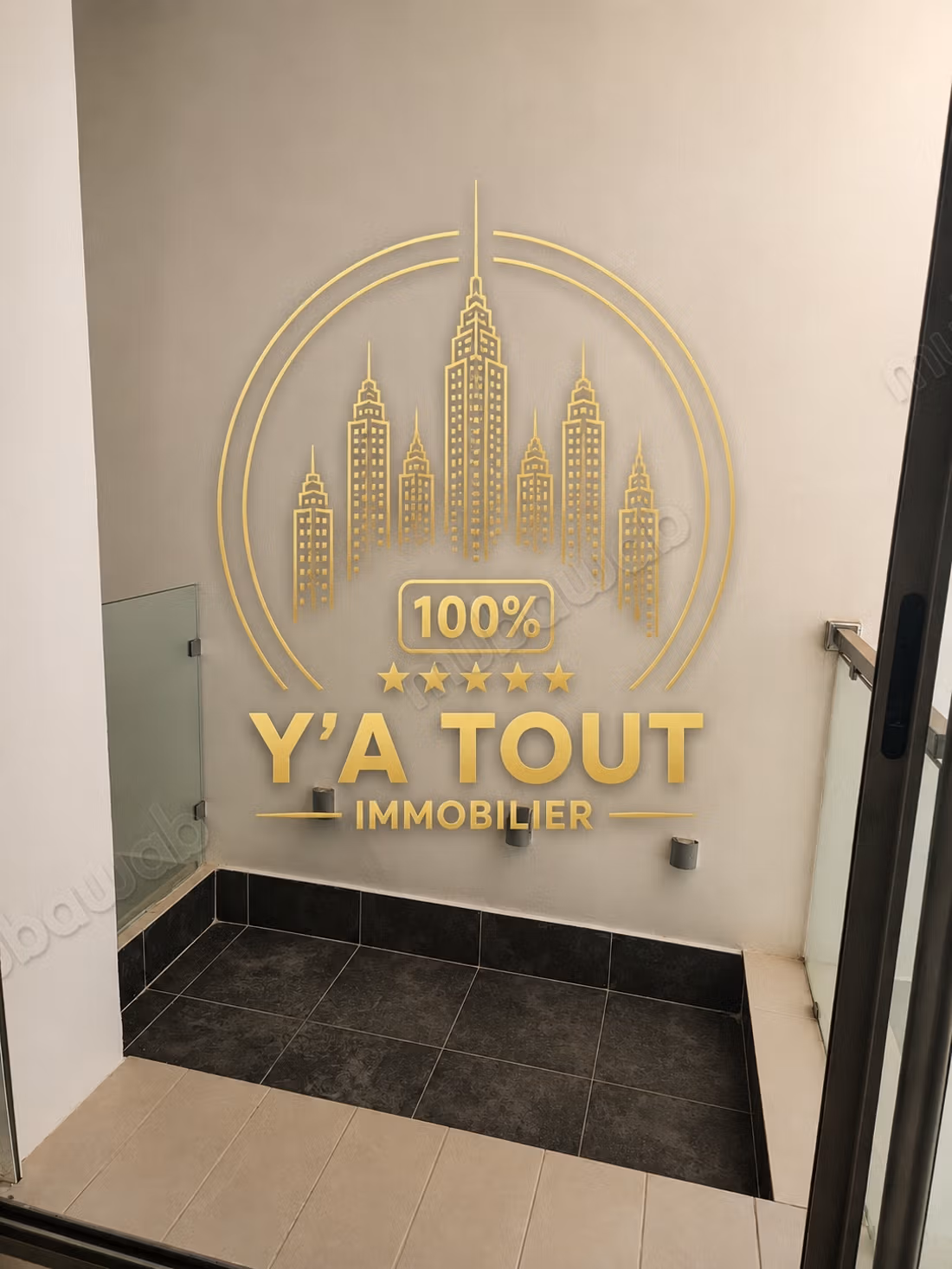 Appartement 165 m² à Riyad — 15