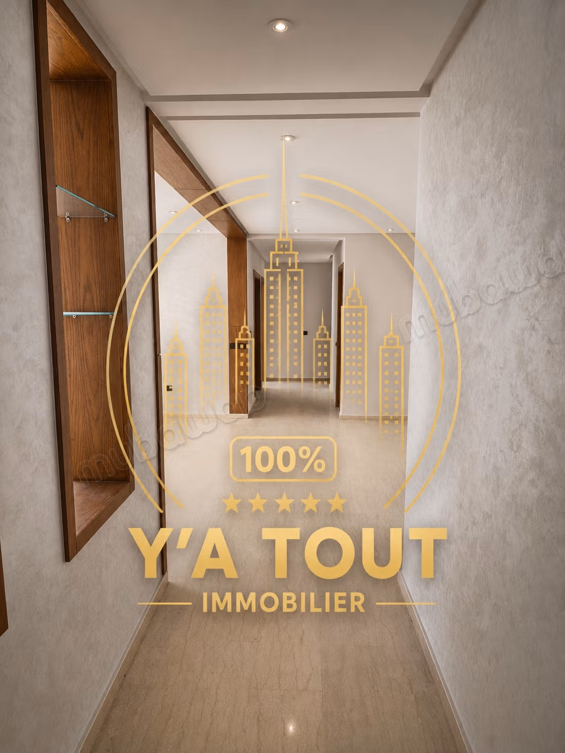 Appartement 165 m² à Riyad — 16