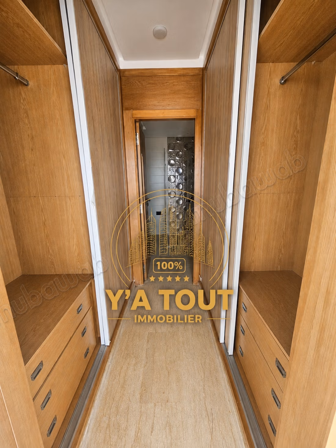 Appartement haut standing à vendre – Hay Riad — 5