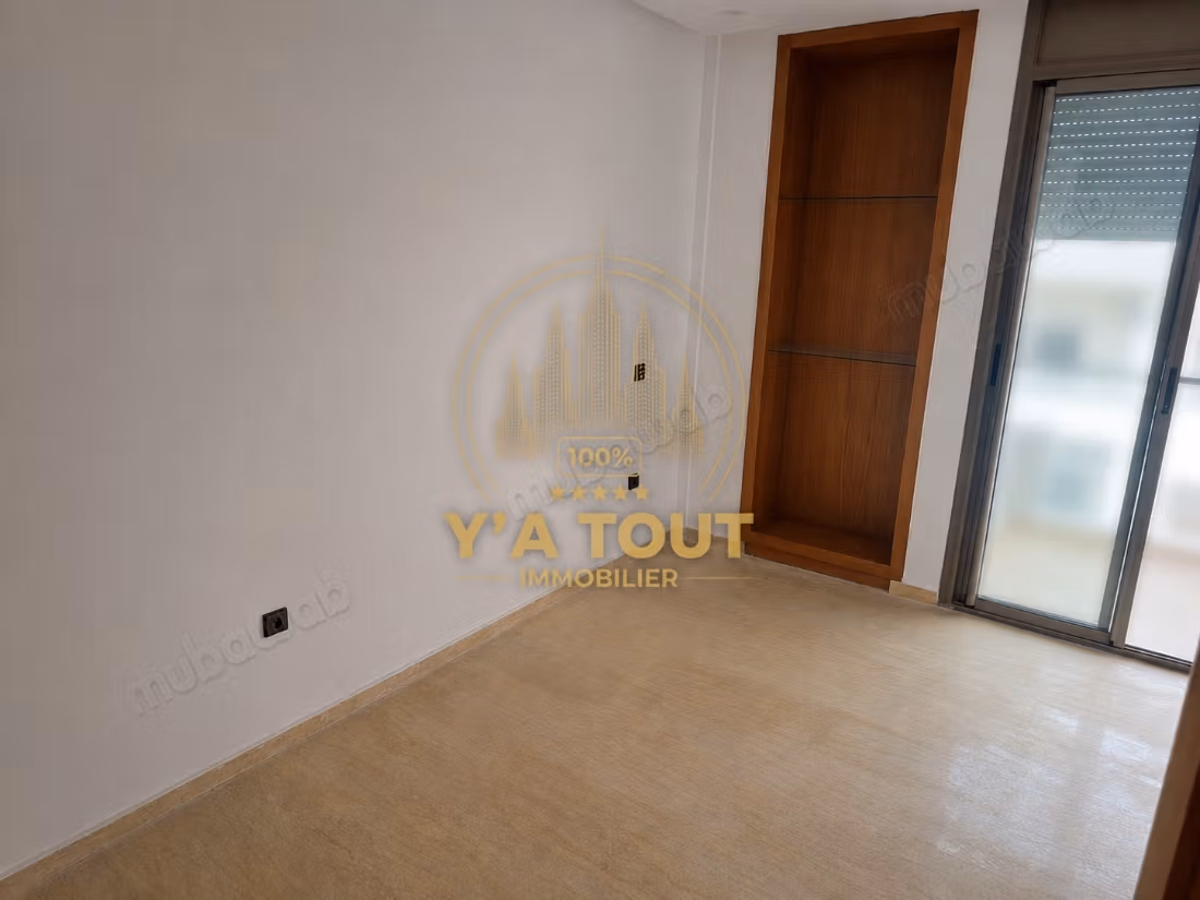 Appartement haut standing à vendre – Hay Riad — 6