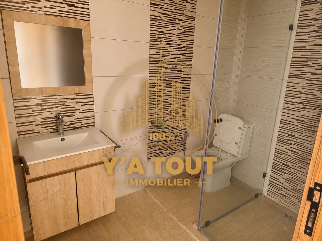 Appartement 165 m² à Riyad — 7