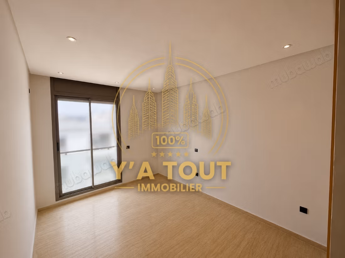 Appartement 165 m² à Riyad — 9