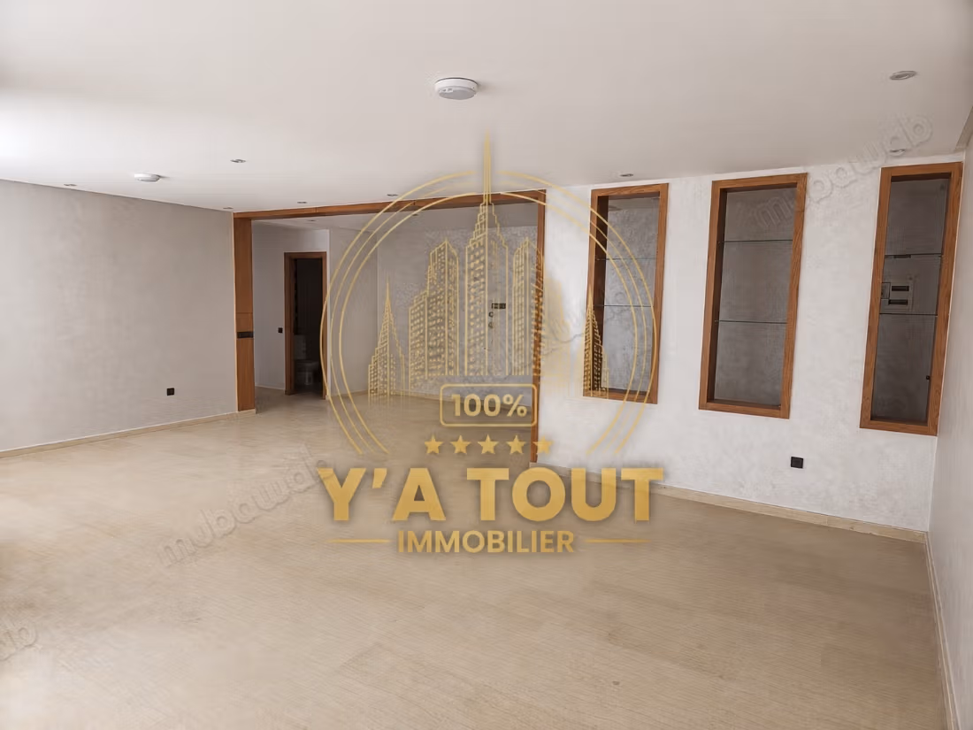 Appartement 165 m² à Riyad — 10