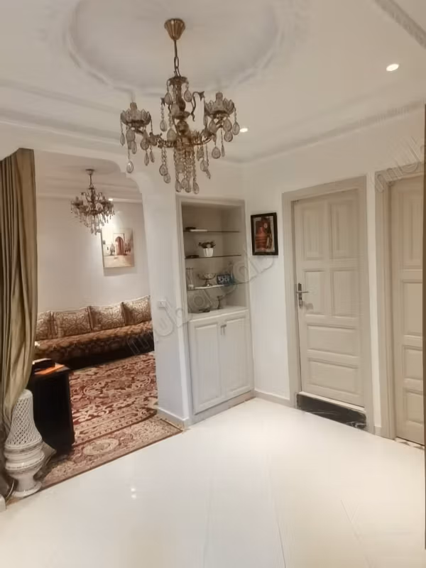 A VENDRE Appartement 73 m² Sidi Maarouf