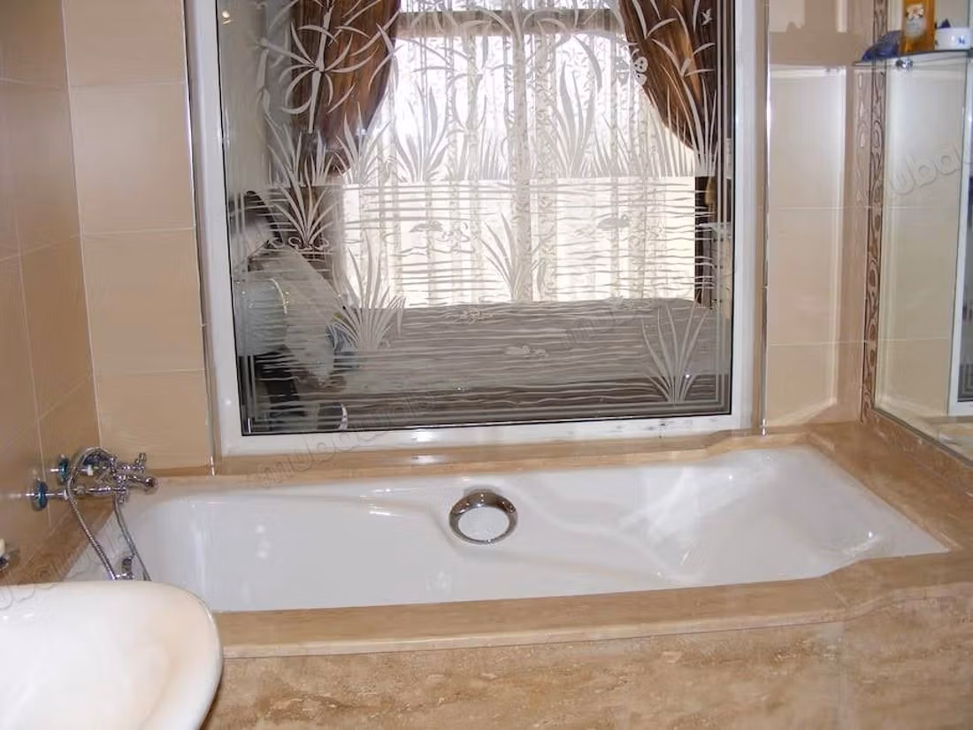 Gemeubileerd Appartement Hamria Meknes