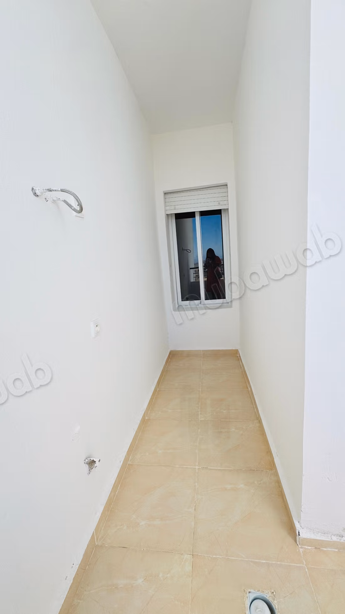 Appartement 58 m² f Hay Hassani — 7