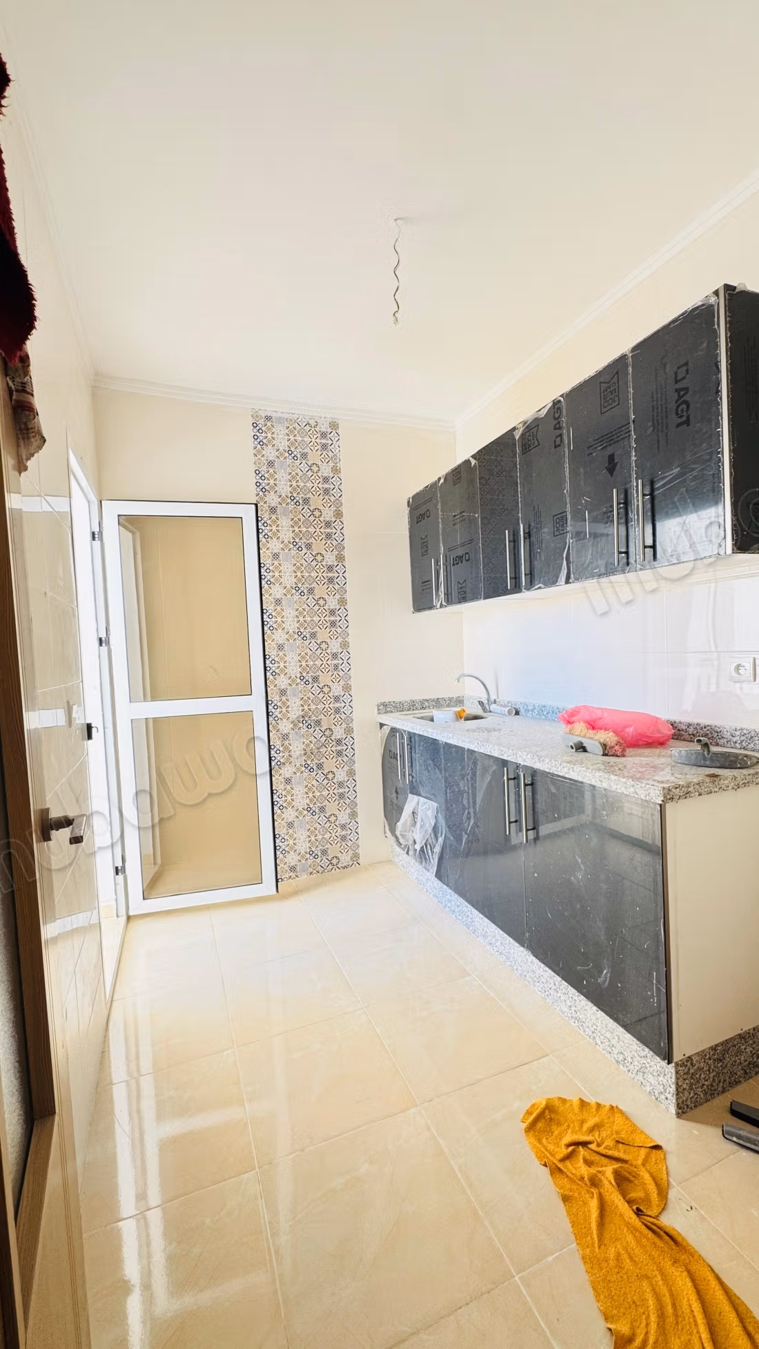 Appartement 58 m² f Hay Hassani — 9