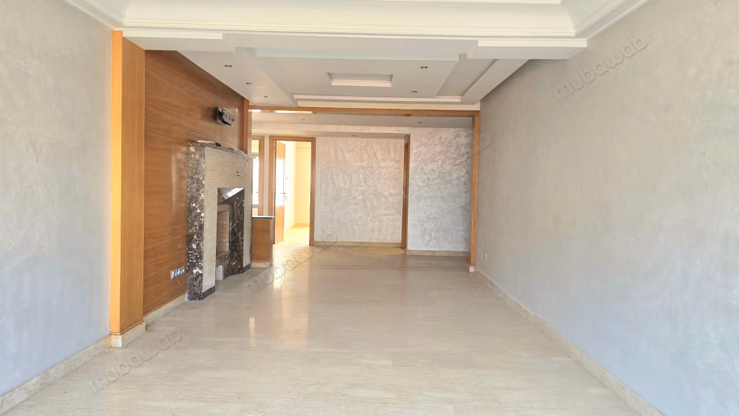 Appartement spacieux à l'Oasis