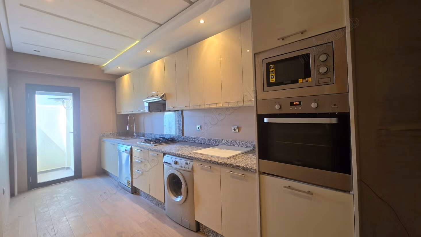 Appartement 114 m² à Oasis — 8