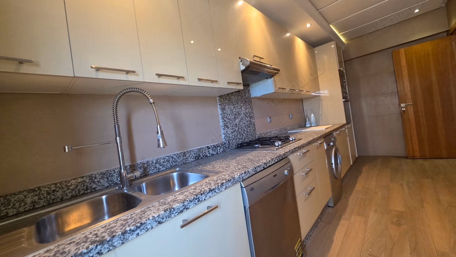 Appartement 114 m² à Oasis — 9