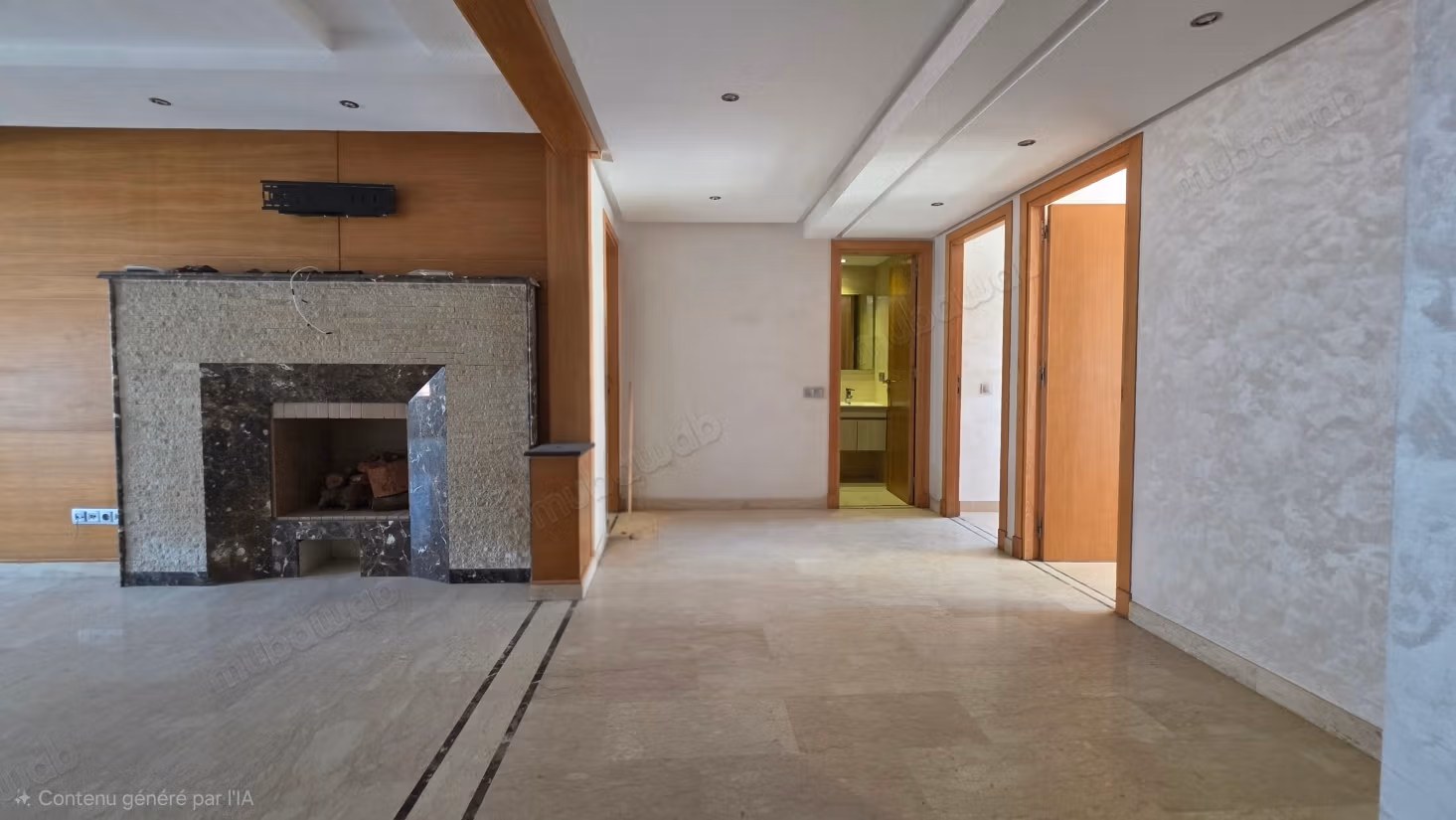 Appartement spacieux à l'Oasis — 3