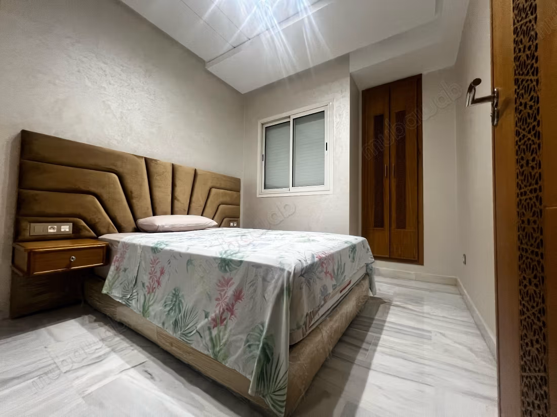 Appartement 124 m² f Mozart — 7
