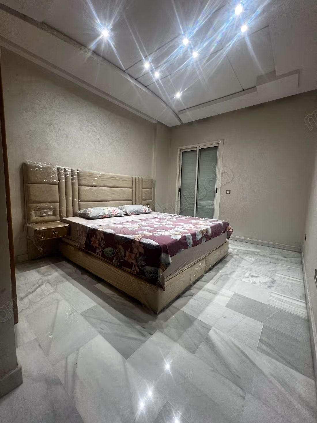 Appartement 124 m² f Mozart — 9