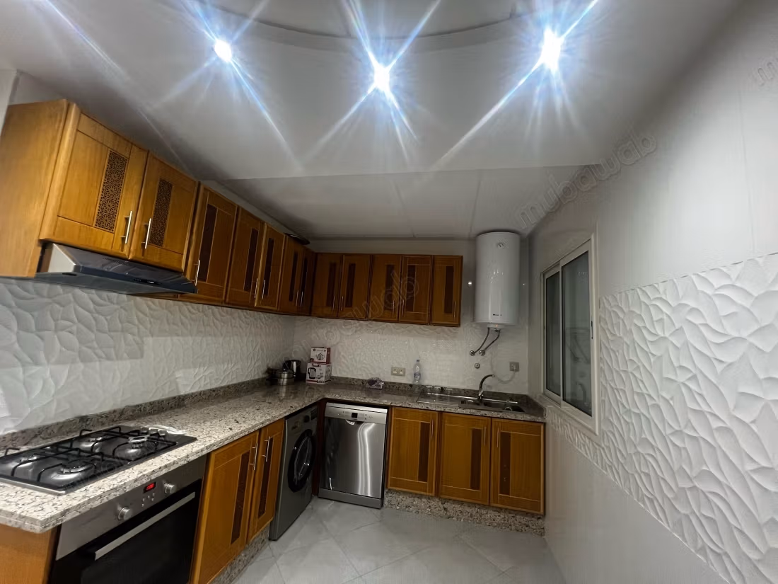 Appartement 124 m² f Mozart — 11