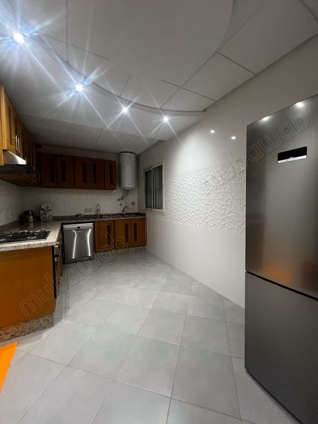 Appartement 124 m² f Mozart — 12
