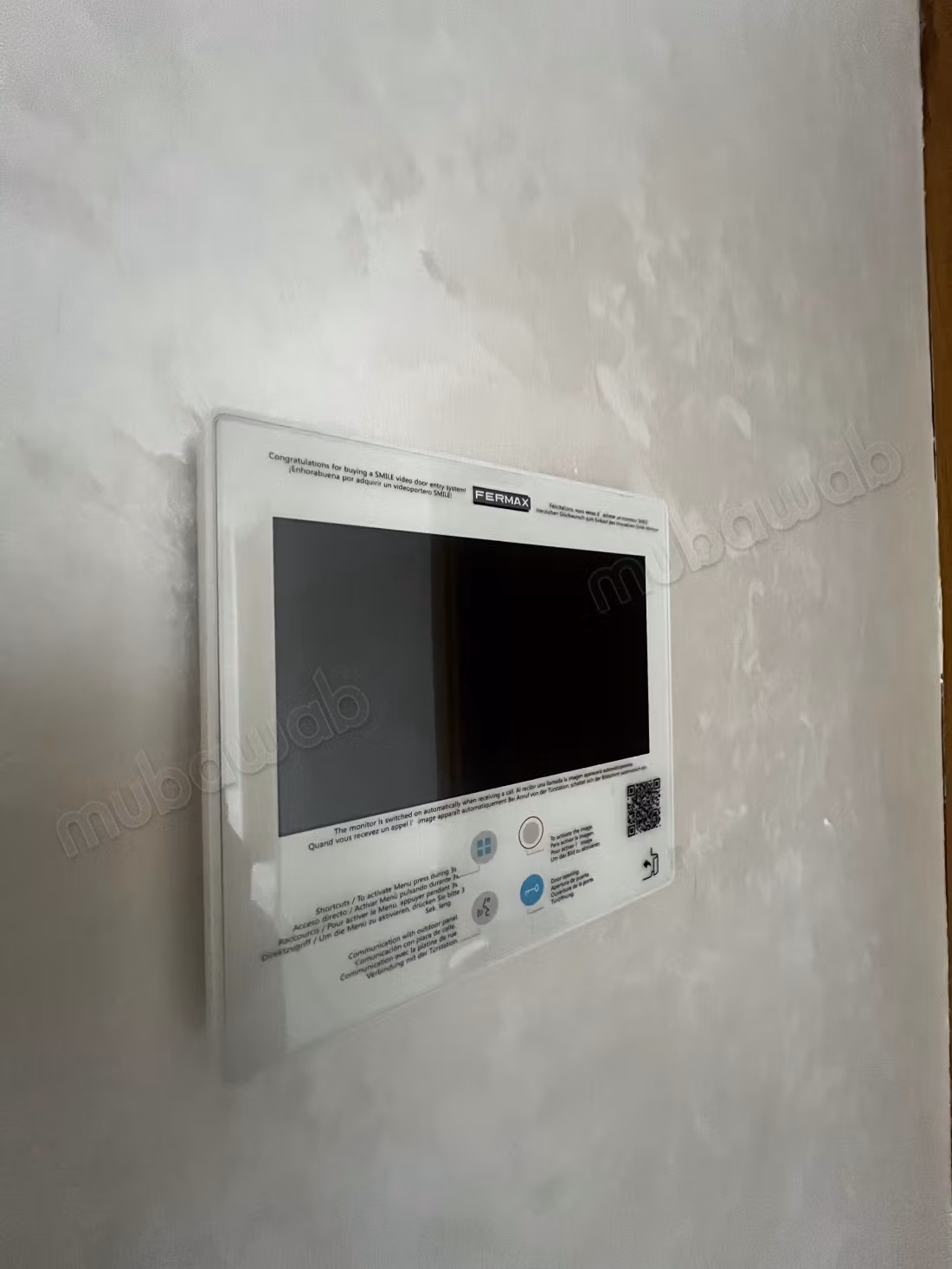 Appartement 124 m² f Mozart — 14