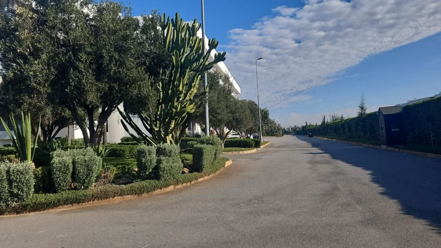 Appartement te koop in Dar Bouazza