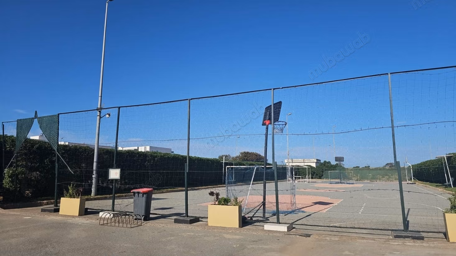 Appartement te koop in Dar Bouazza