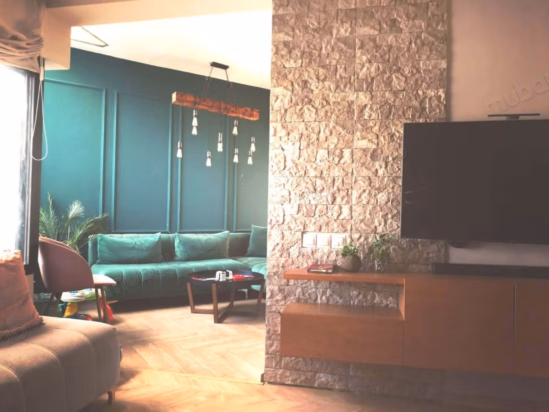Appartement te koop in Dar Bouazza
