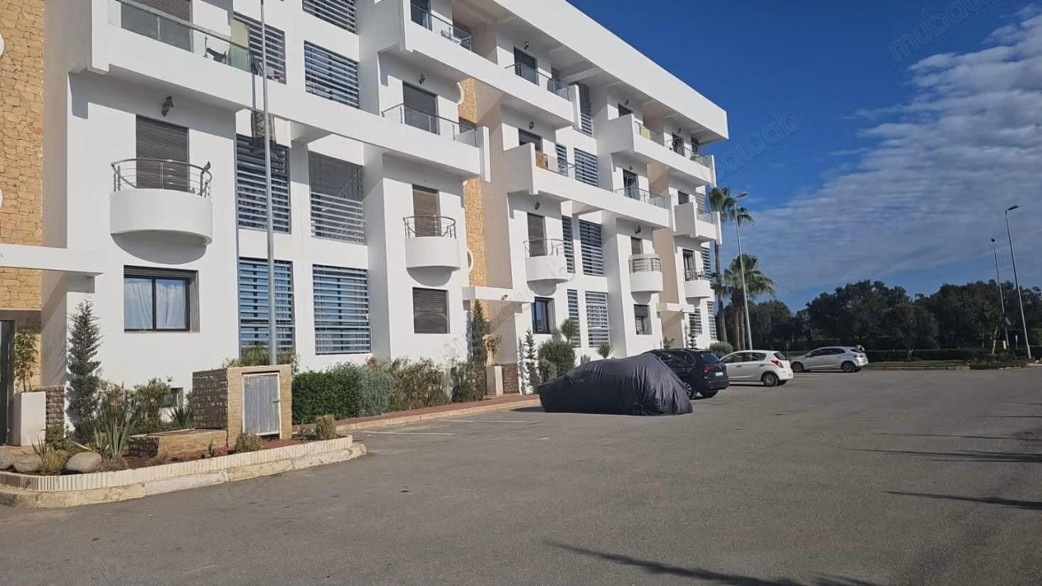 Appartement te koop in Dar Bouazza