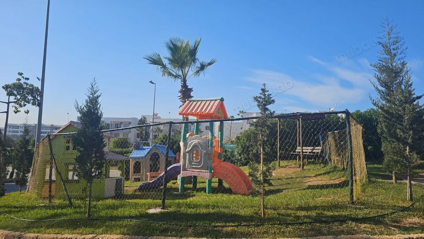 Appartement te koop in Dar Bouazza