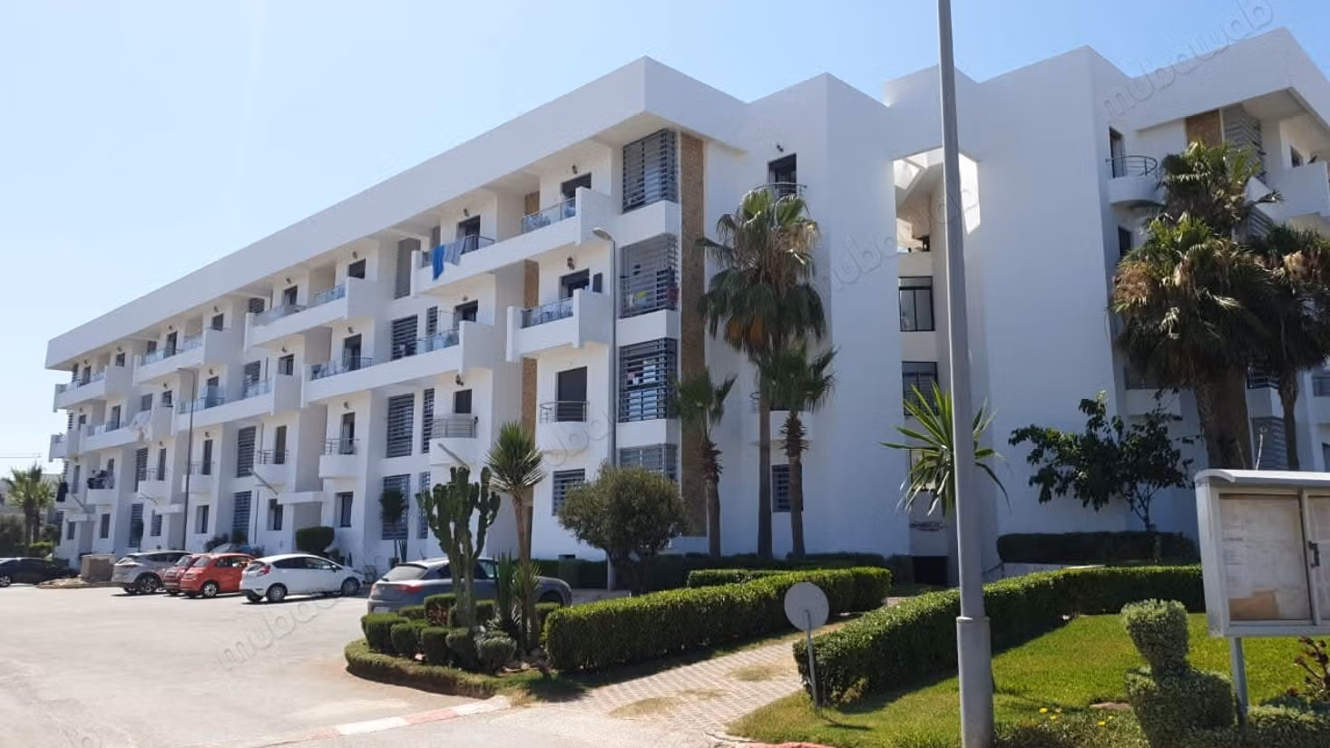 Appartement te koop in Dar Bouazza
