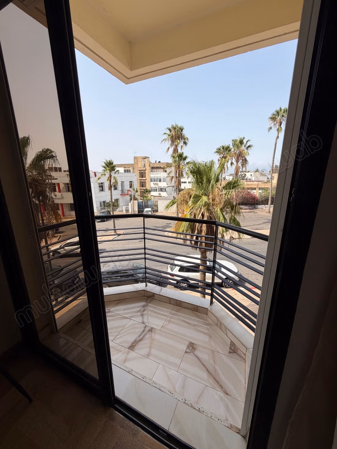 Appartamento arredato nel centro di Agadir