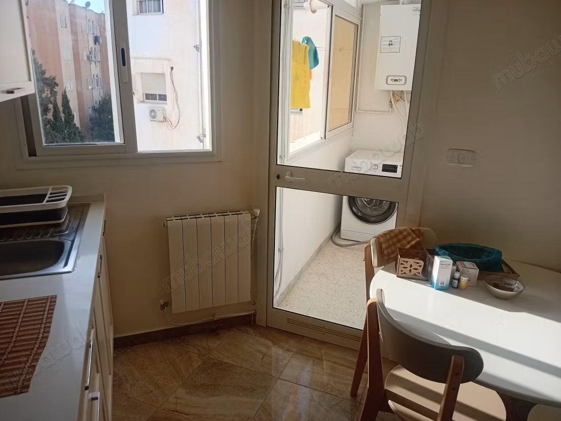 High Standing Furnished S2 Apartment