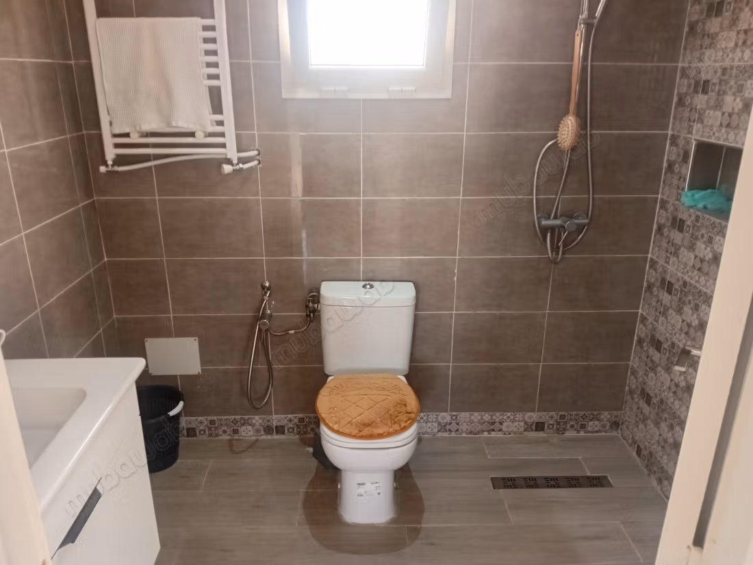 High Standing Furnished S2 Apartment