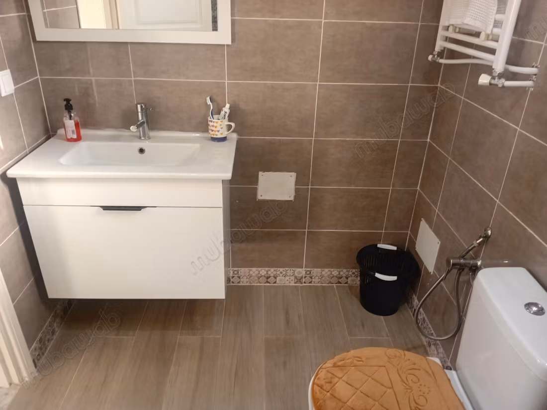 High Standing Furnished S2 Apartment