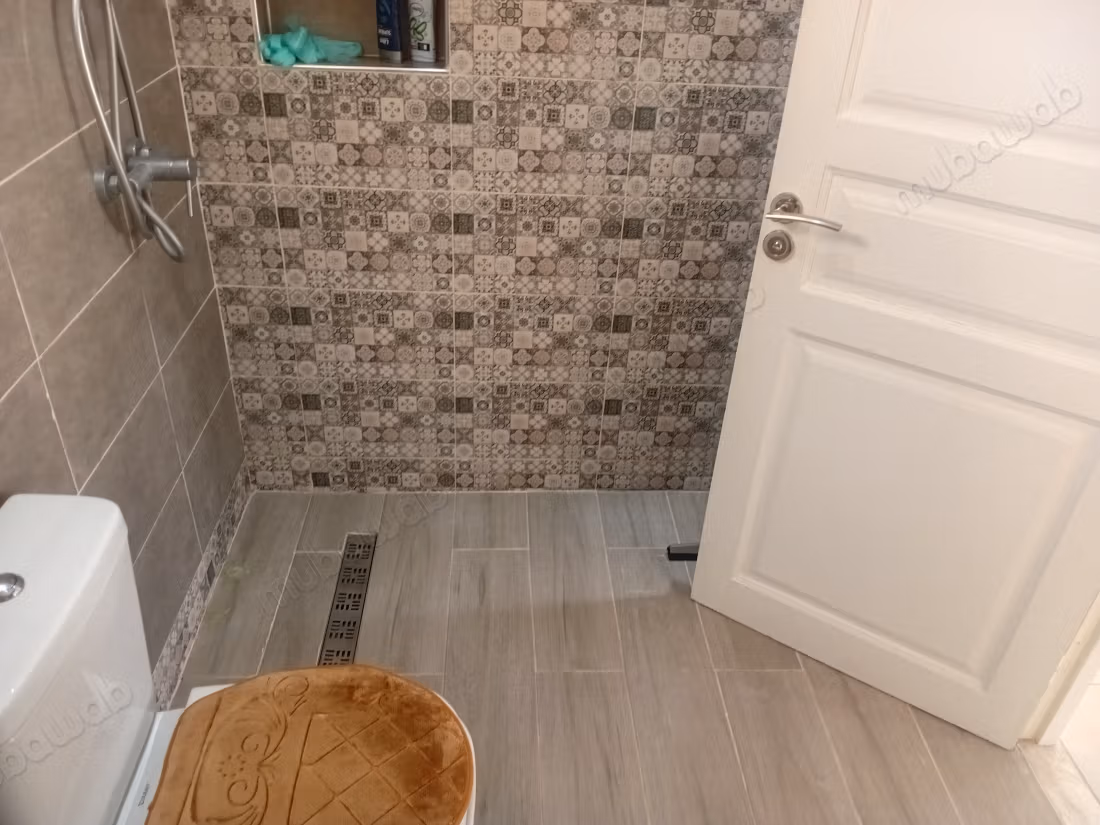 High Standing Furnished S2 Apartment