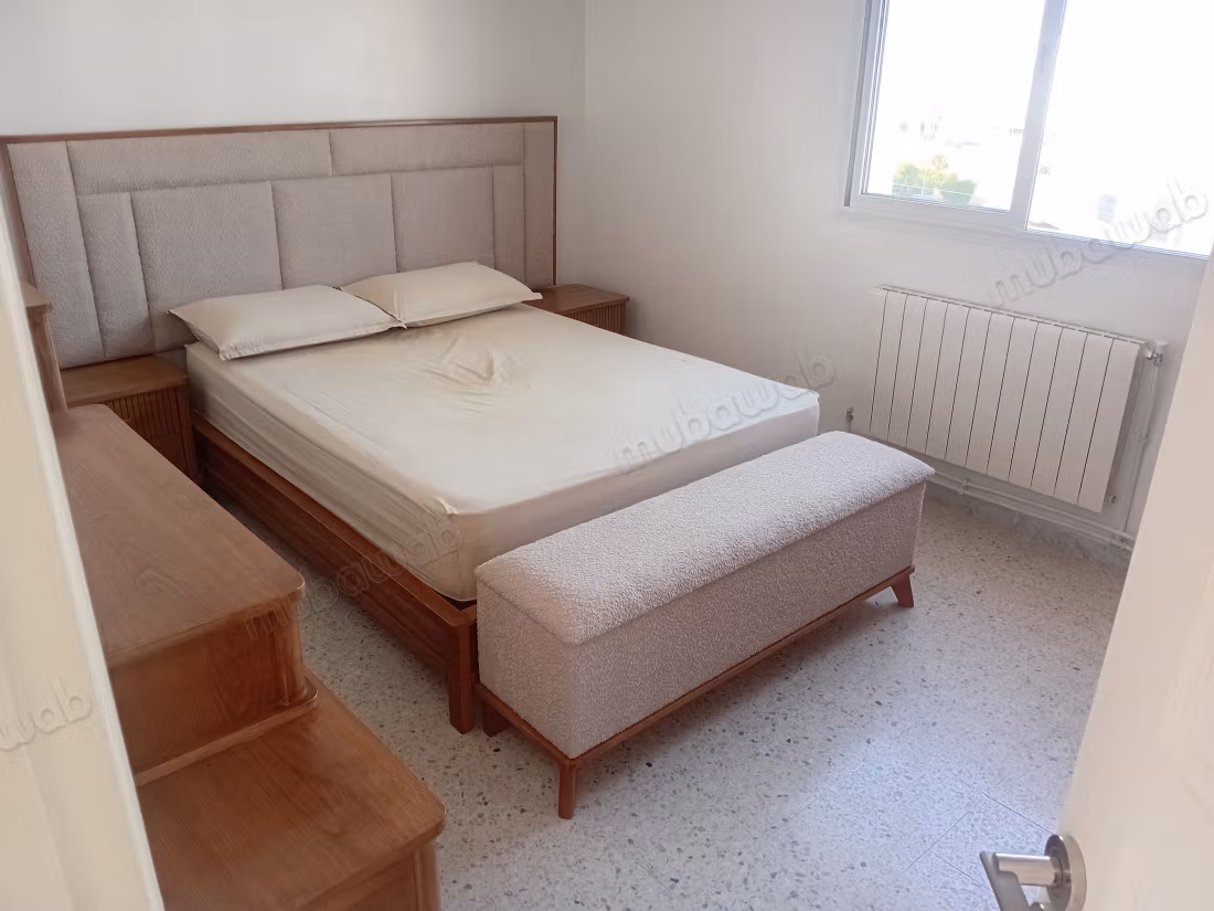 High Standing Furnished S2 Apartment