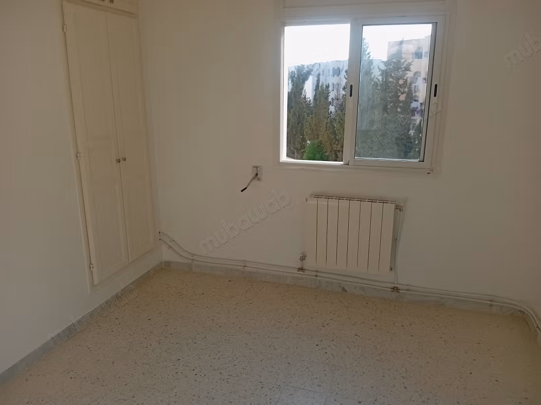 High Standing Furnished S2 Apartment