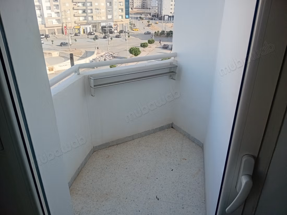 High Standing Furnished S2 Apartment