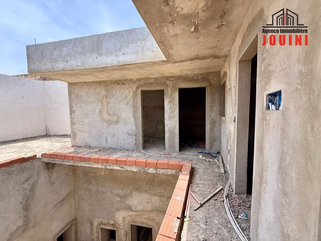Casa 200 M² a Bab Souika
