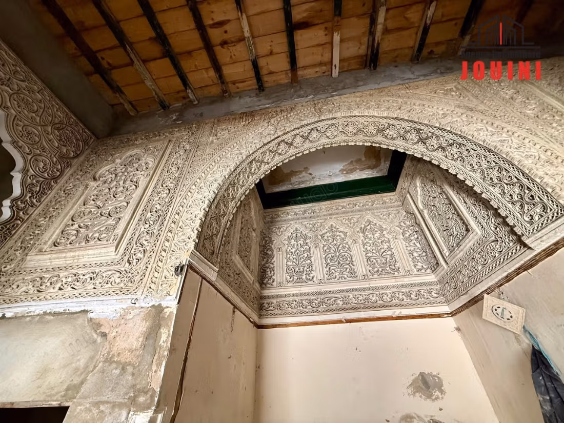 Casa 200 M² a Bab Souika
