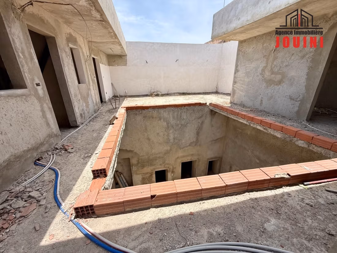 Casa 200 M² a Bab Souika