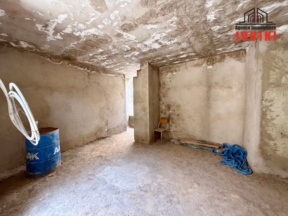 Casa 200 M² a Bab Souika