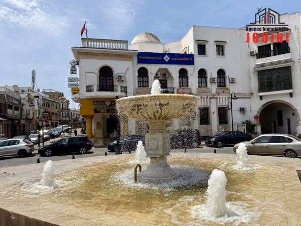 Casa 200 M² a Bab Souika