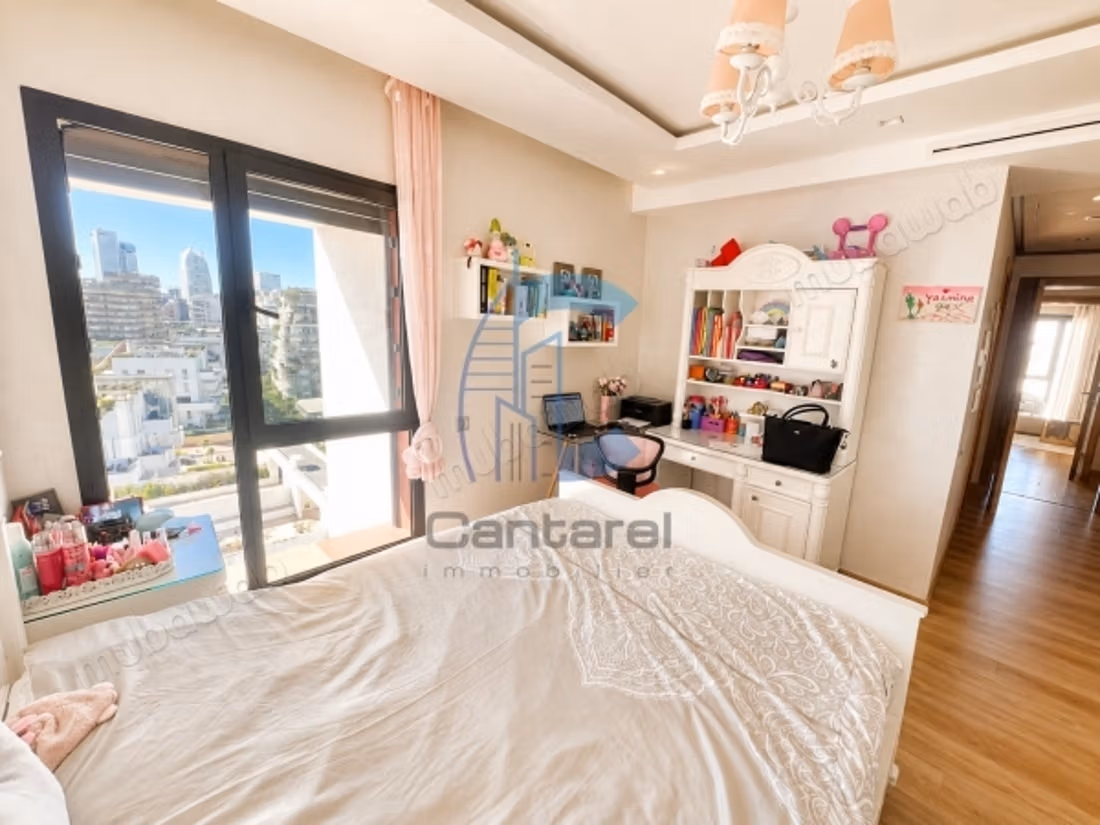 Appartement 160 m² à Casablanca Finance City — 3