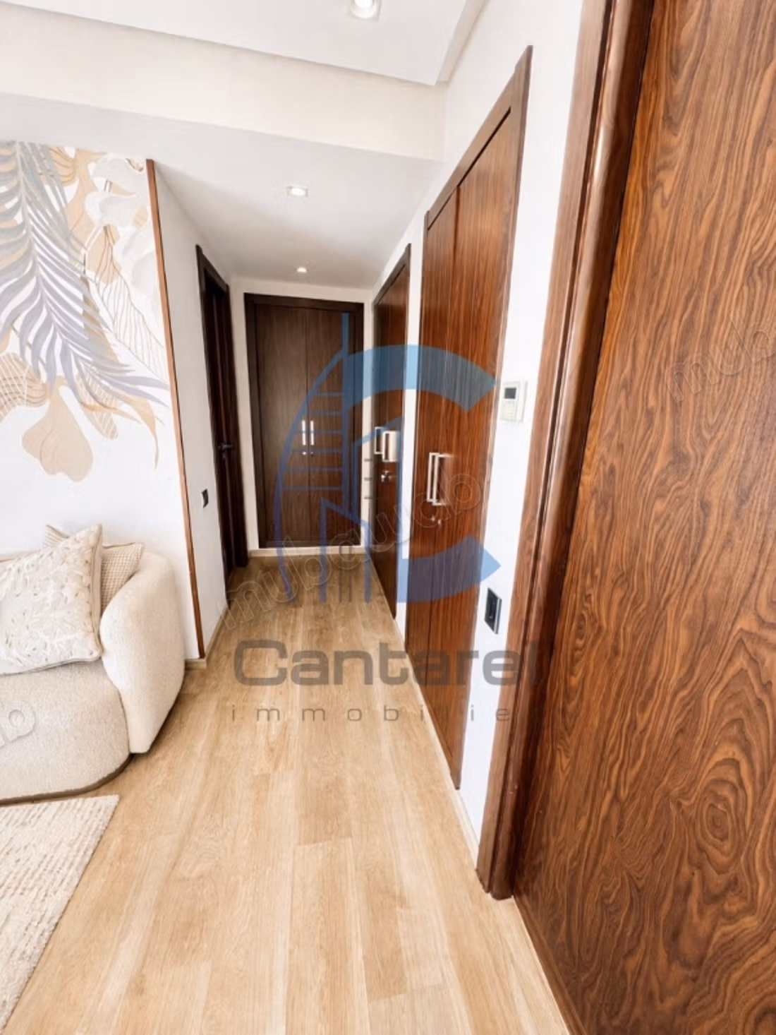Appartement 160 m² à Casablanca Finance City — 6