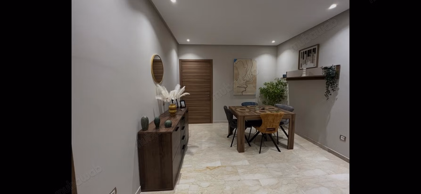 Appartamento arredato in affitto – Perla di Nouaceur