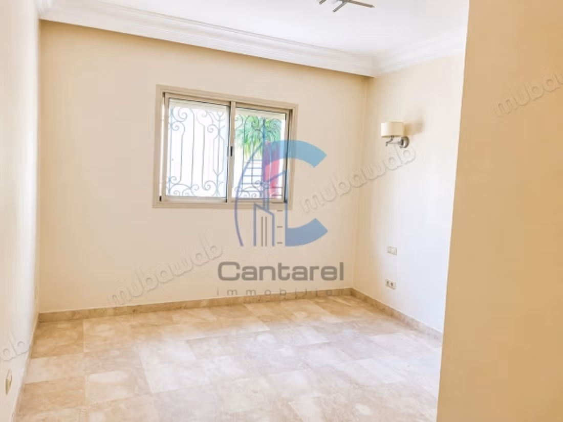 Te huur - Leeg appartement van 90 m²