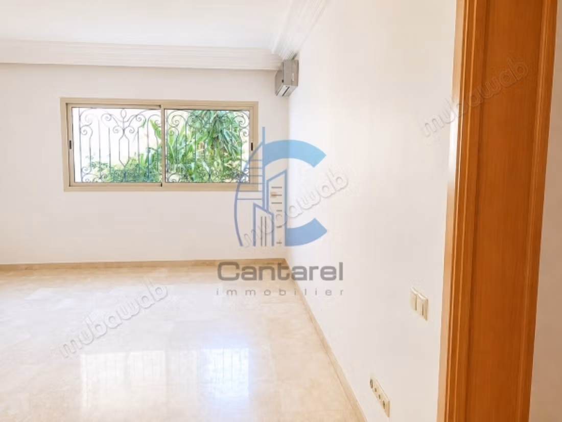Te huur - Leeg appartement van 90 m²