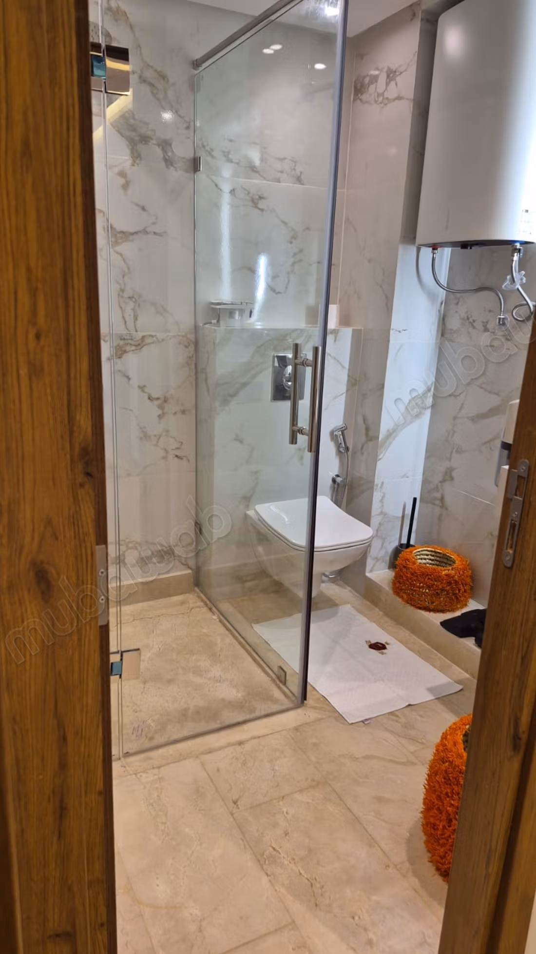 Appartamento deluxe in affitto a Marrakech