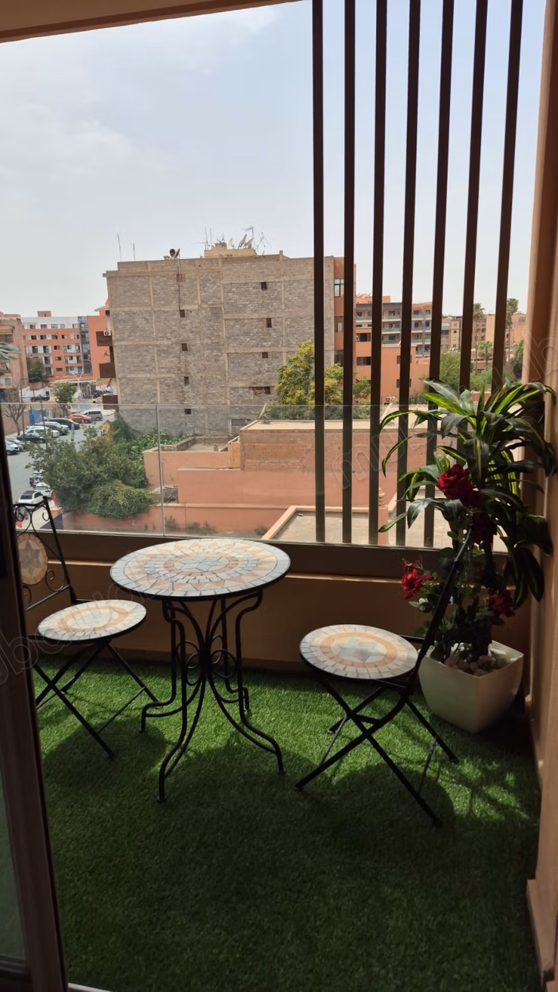 Appartamento deluxe in affitto a Marrakech