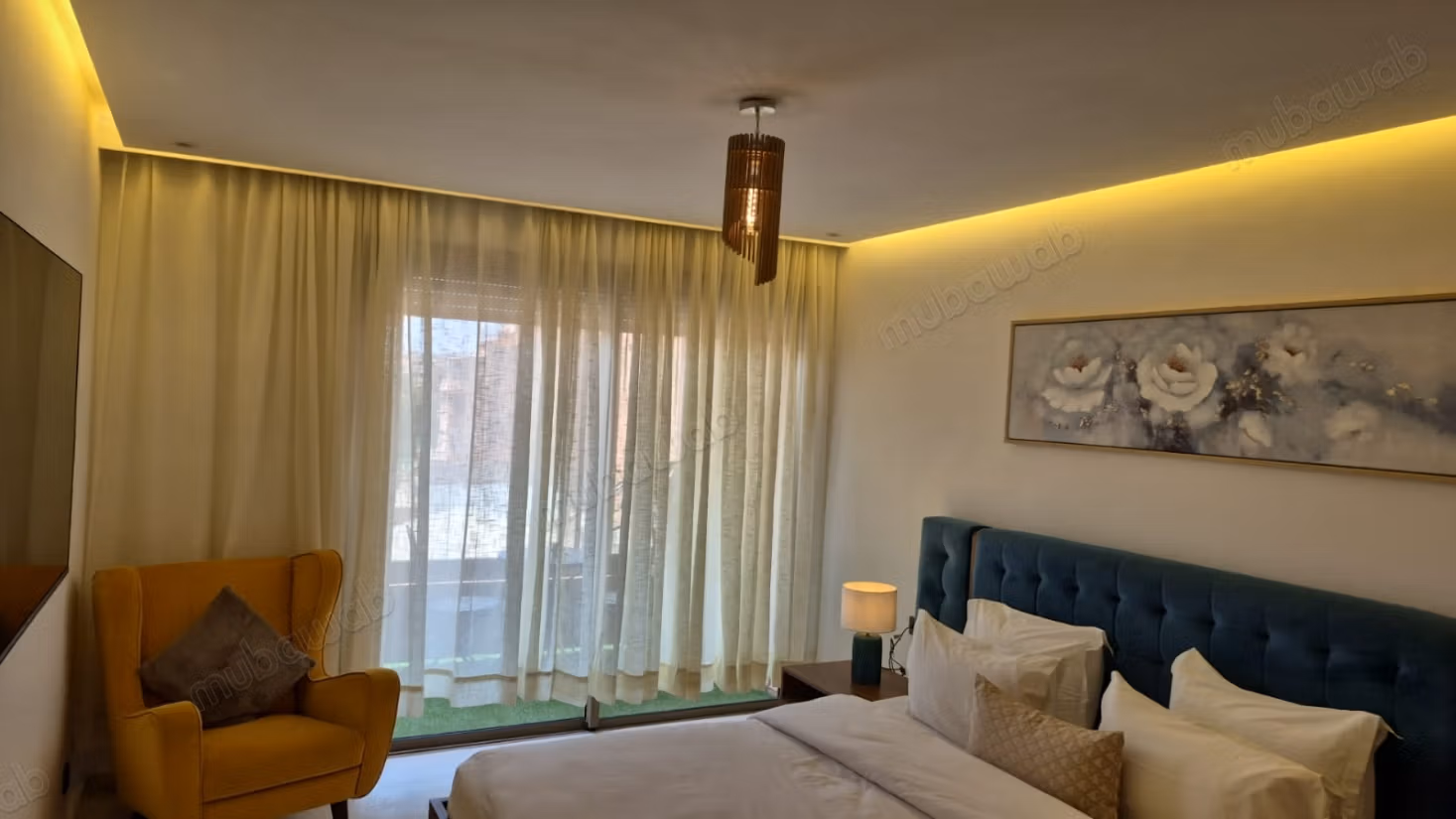 Appartamento deluxe in affitto a Marrakech